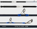 Tallus PX Conventional Rods