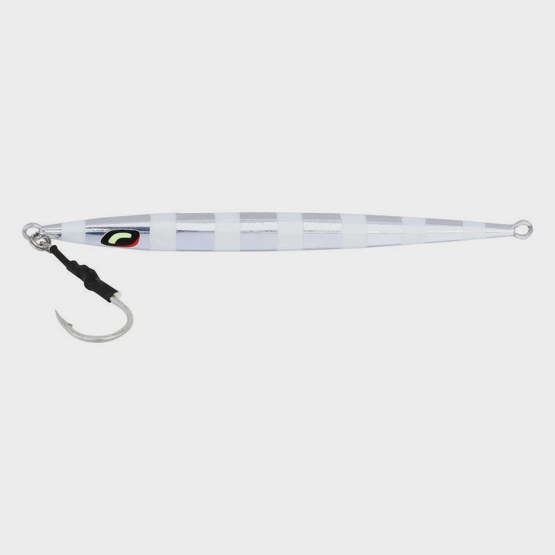 Butterfly SHIMMERFALL Jigs