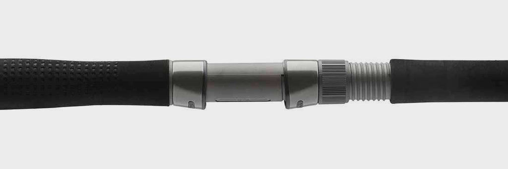 Trevala B Jigging Spinning Rods