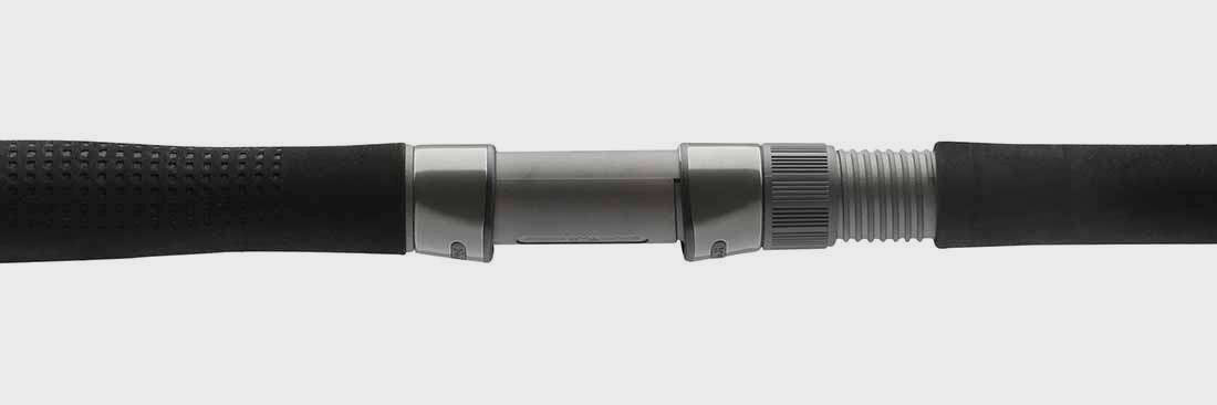 Trevala B Jigging Spinning Rods