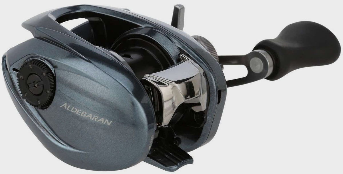 Aldebaran BFS Baitcasting Reels