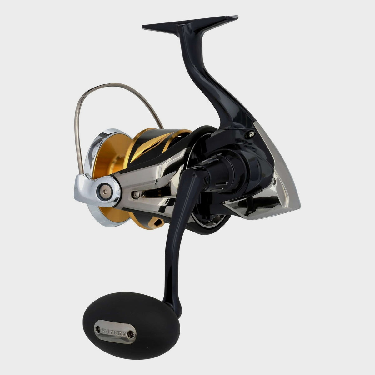STLSW10000PGC Stella SW C Spinning Reel