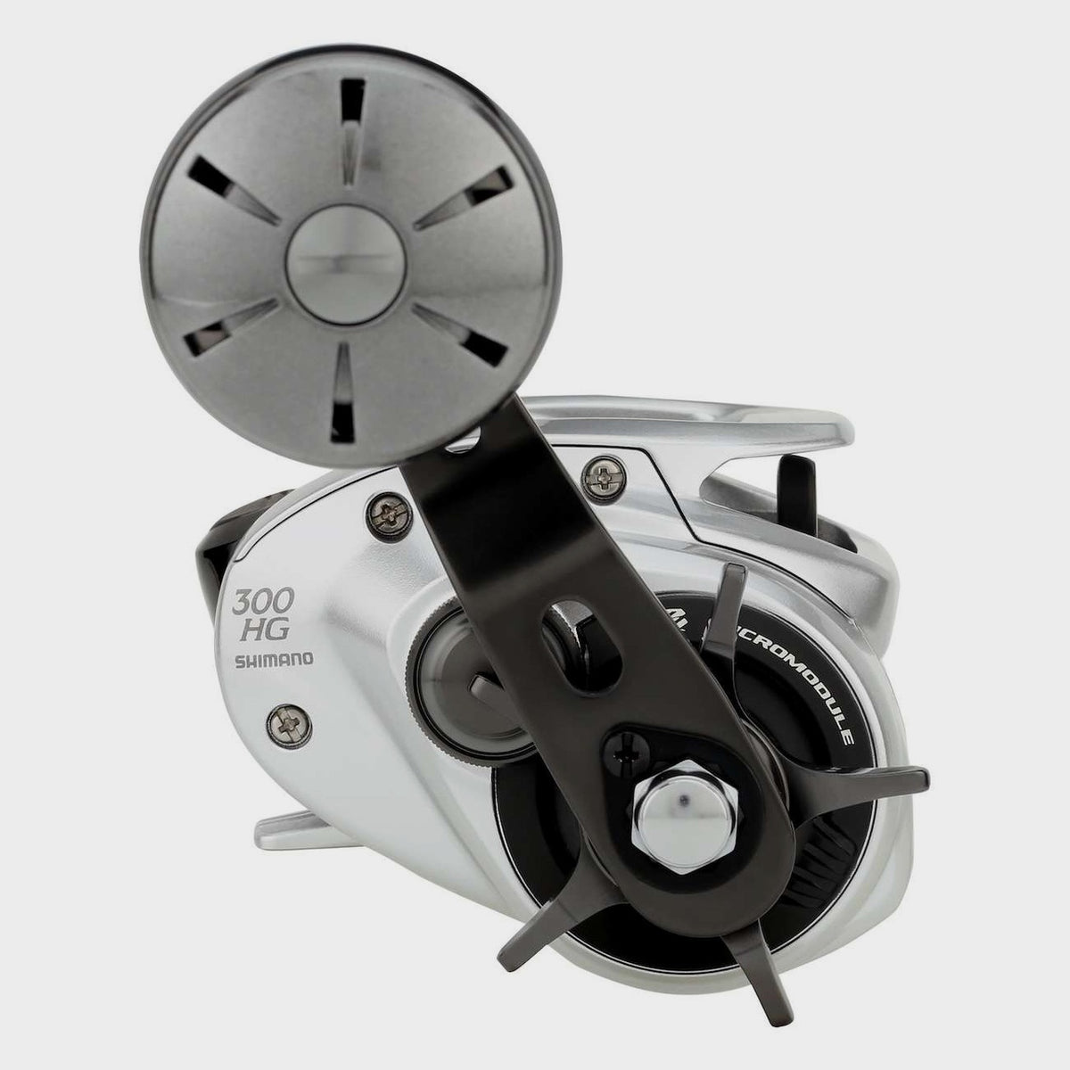 Tranx 300 B Baitcasting Reels