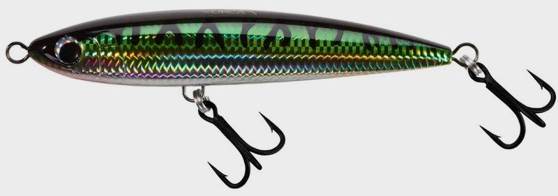 Orca Top Water Lures