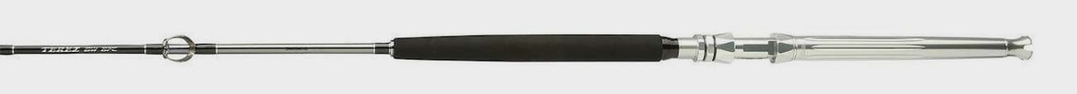 Terez BW BFC Conventional Rods