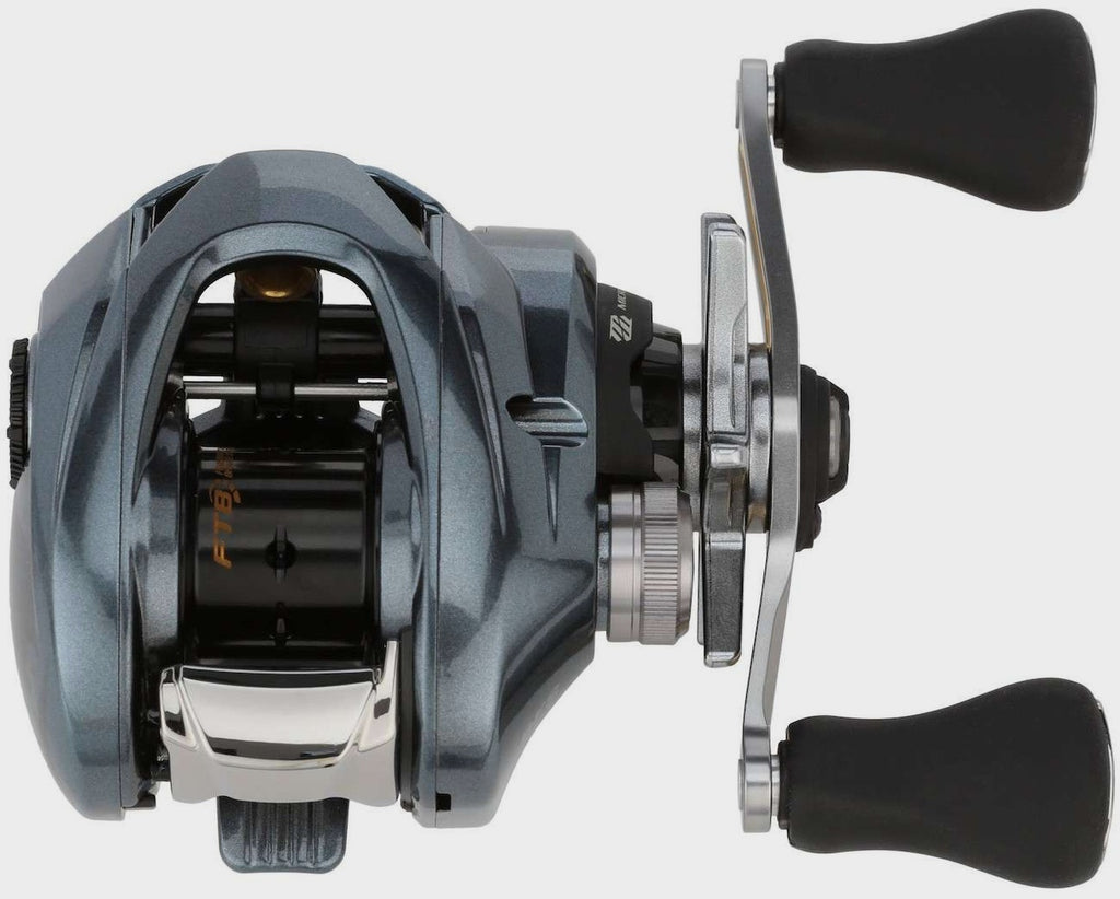Aldebaran BFS Baitcasting Reels
