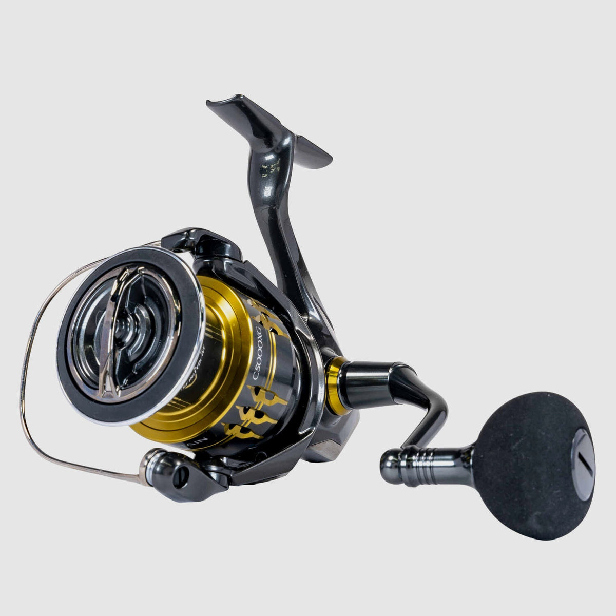 2025 Sustain FK Spinning Reels