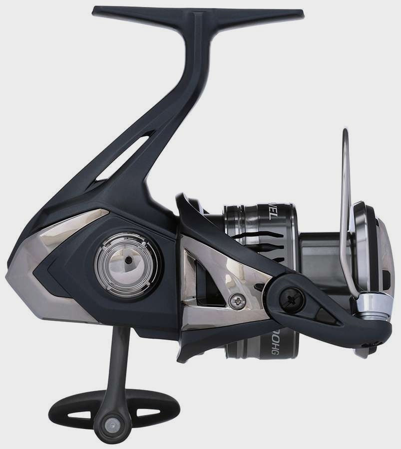 Miravel Spinning Reels