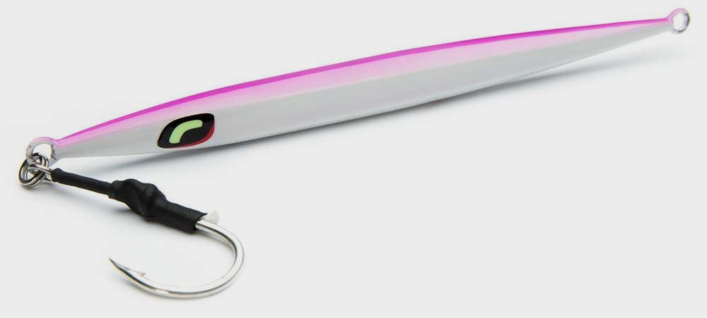 Butterfly SHIMMERFALL Jigs