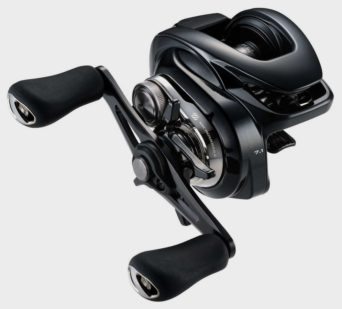 Metanium DC 70 A Baitcasting Reels