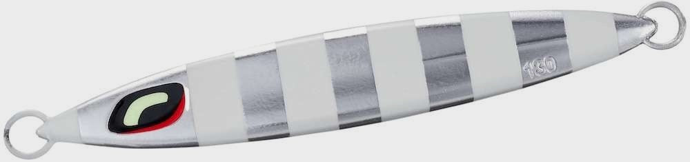 Ocea Sardine Waver Jigs