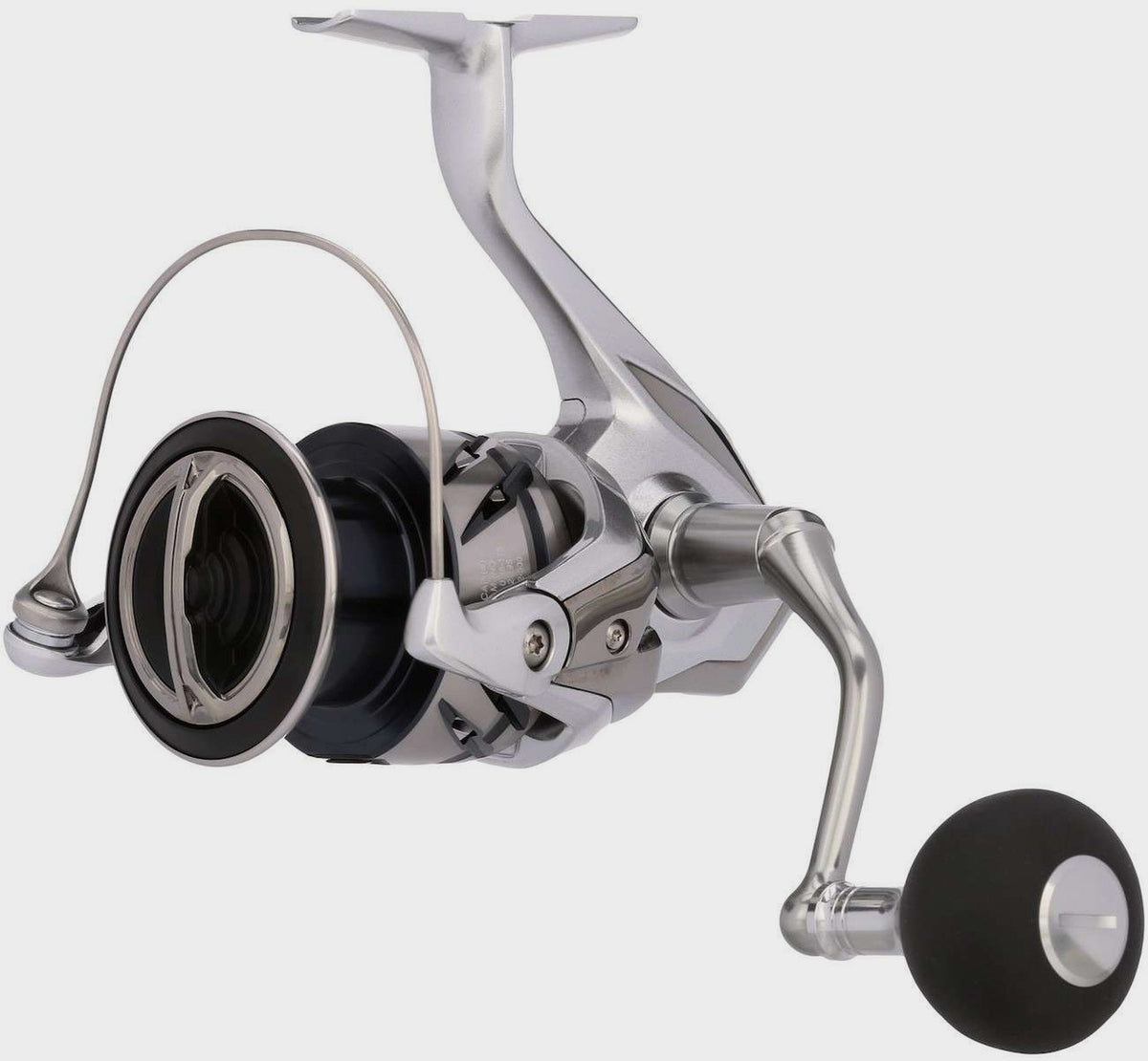 Stradic FM Spinning Reels