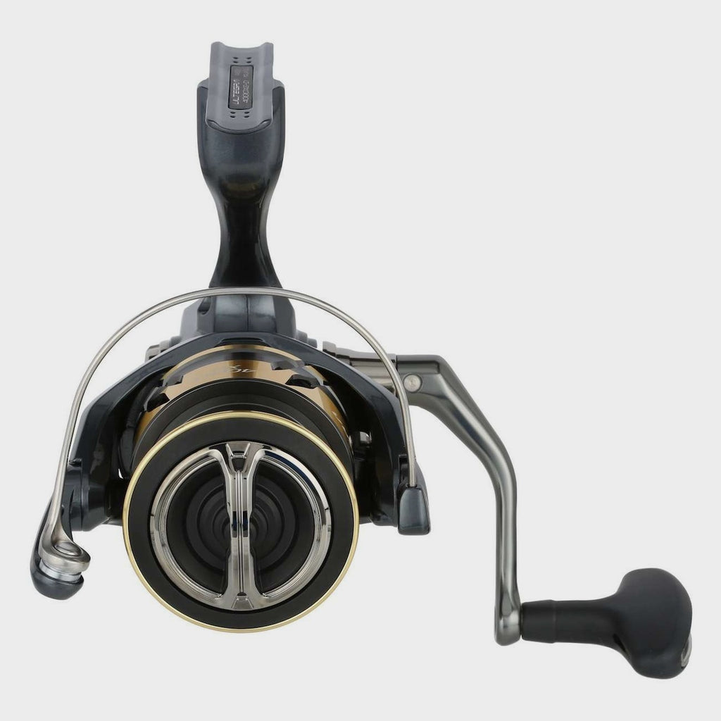 Ultegra FD Spinning Reels