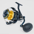 2021 Spheros SW Spinning Reels