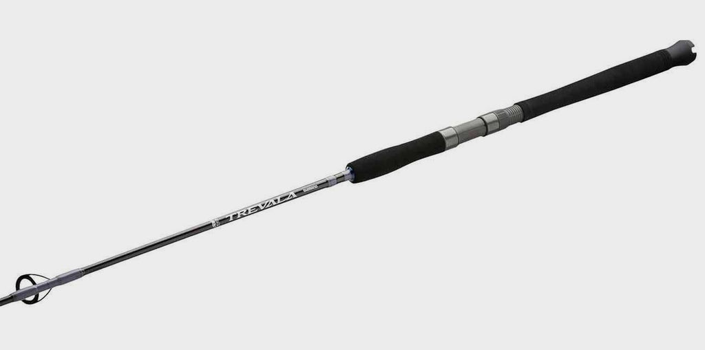 Trevala B Jigging Spinning Rods