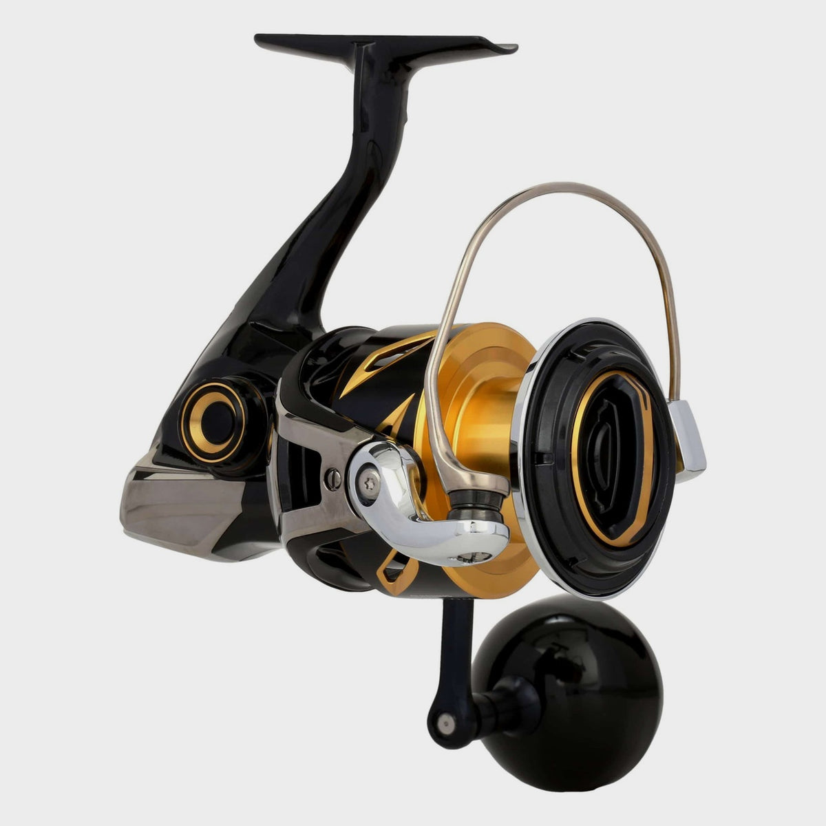 STLSW6000HGC Stella SW C Spinning Reel