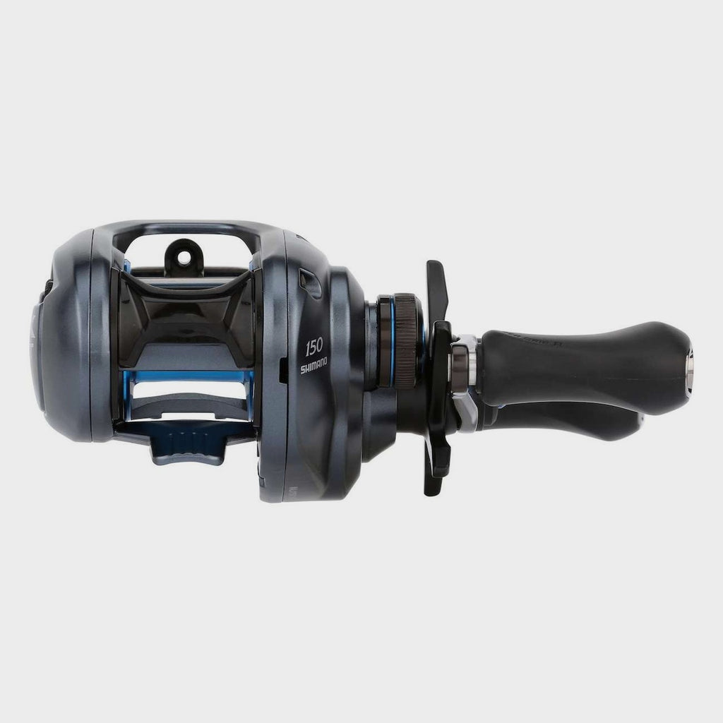 SLX XT A Baitcasting Reels