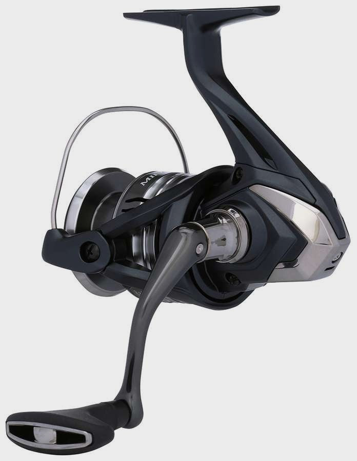 Miravel Spinning Reels