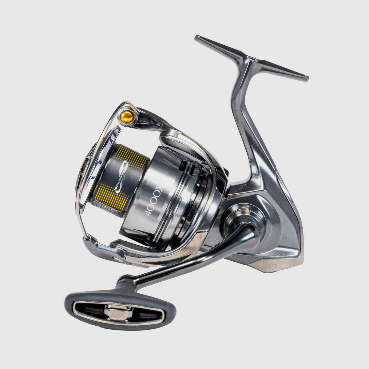 2024 Twin Power FE Spinning Reels