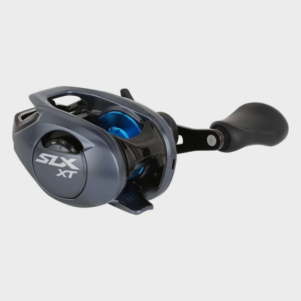SLX XT A Baitcasting Reels