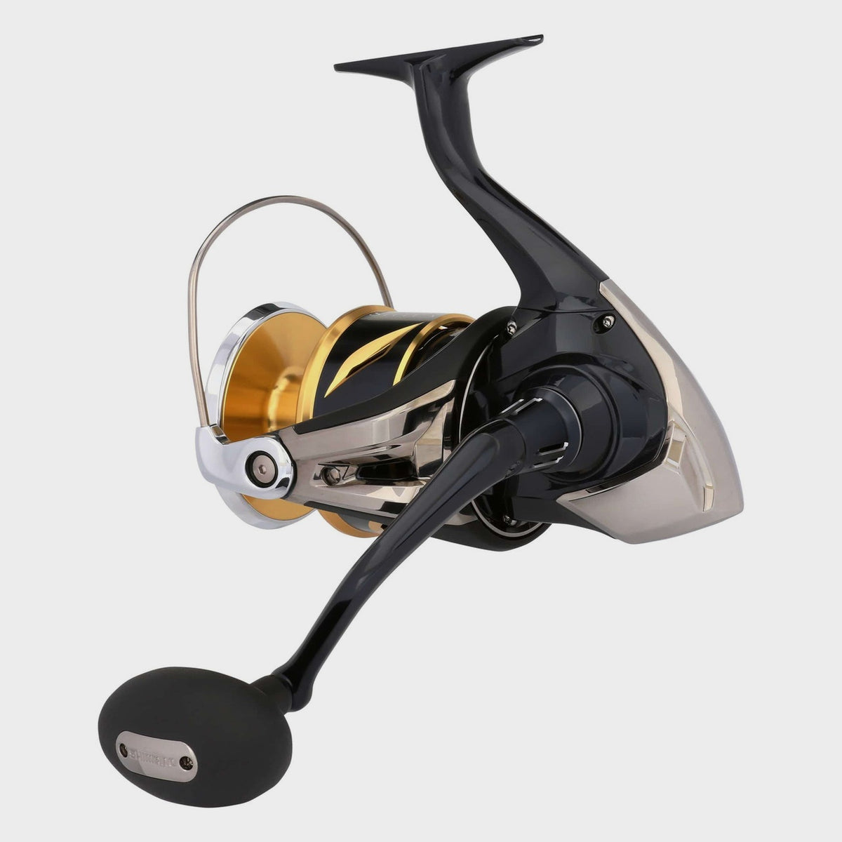 STLSW20000PGC Stella SW C Spinning Reel
