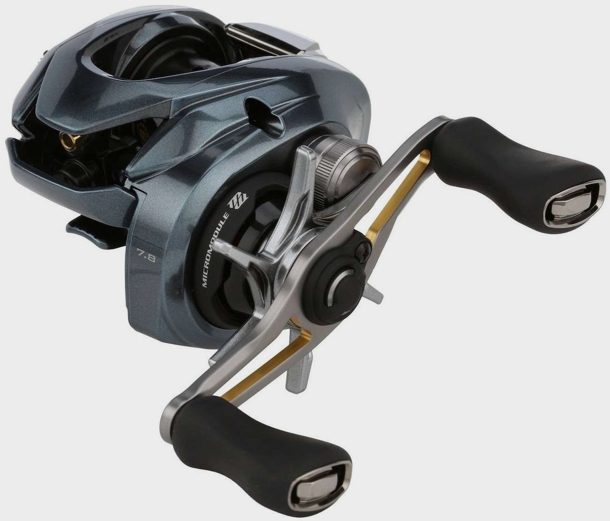 Aldebaran BFS Baitcasting Reels