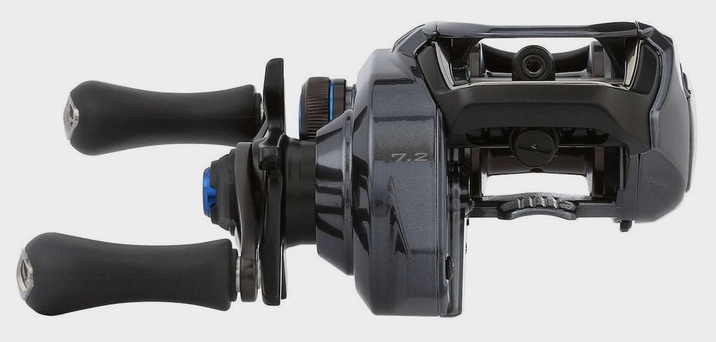 SLX 70 A Baitcasting Reels