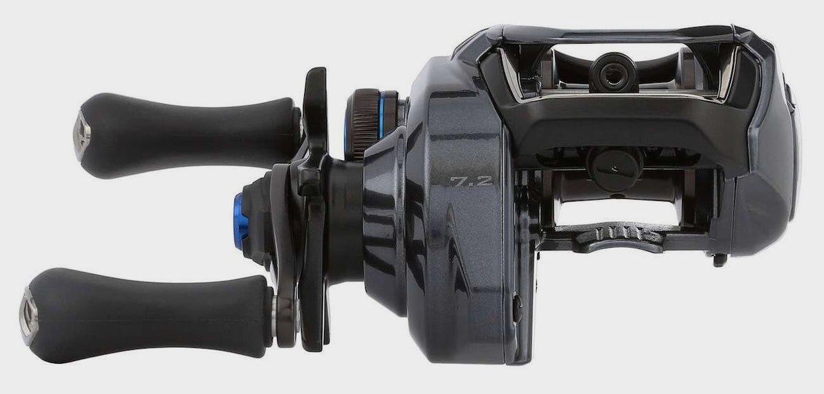 SLX 70 A Baitcasting Reels
