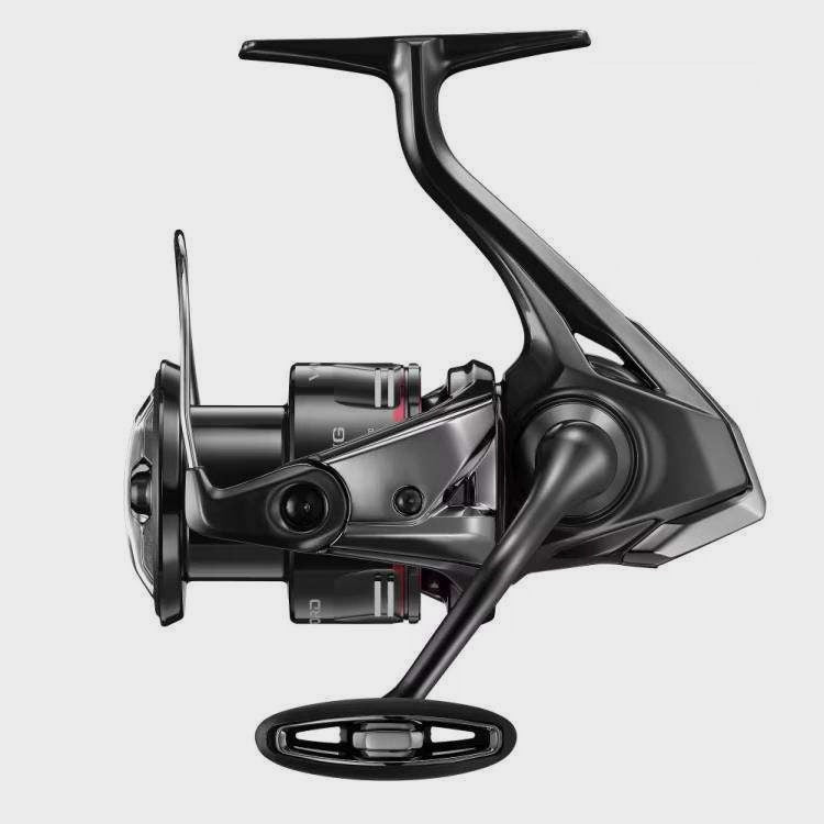 Vanford FA Spinning Reels