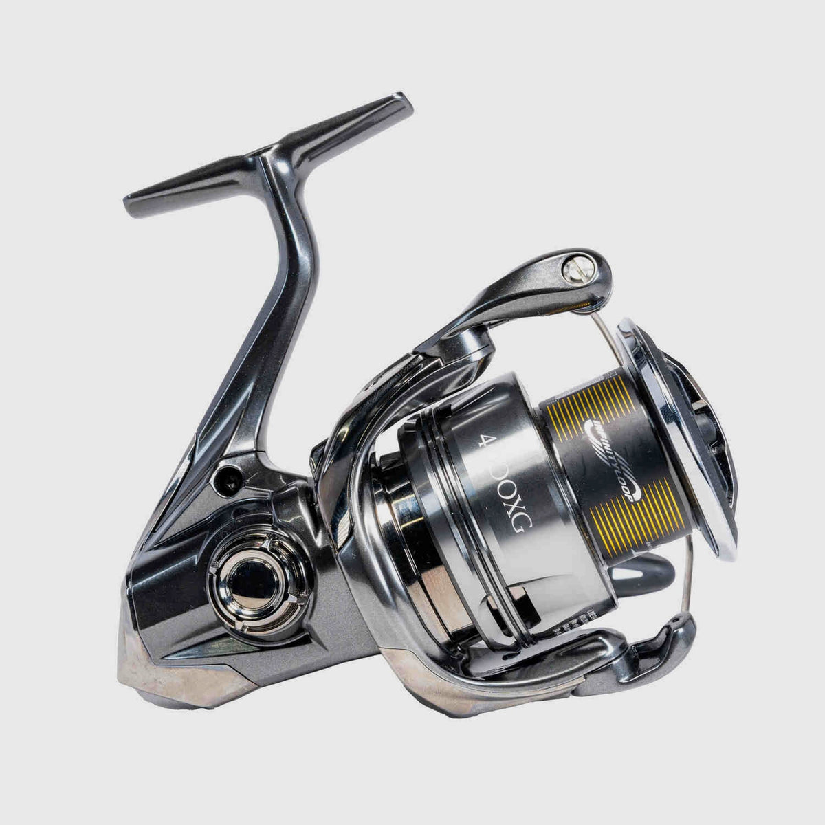 2024 Twin Power FE Spinning Reels