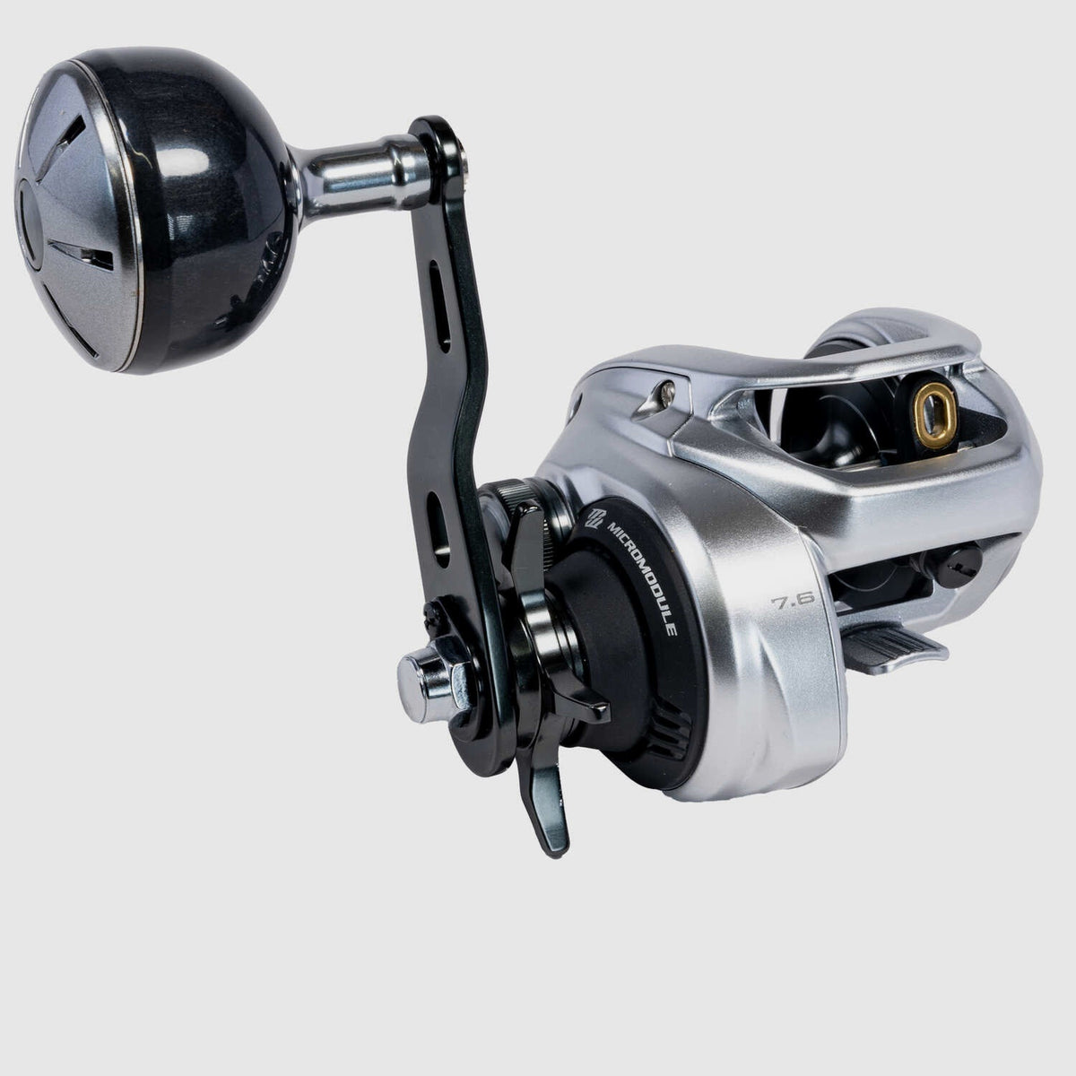 Tranx B Low Profile Baitcasting Reels
