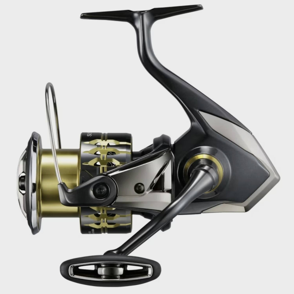 2025 Sustain FK Spinning Reels