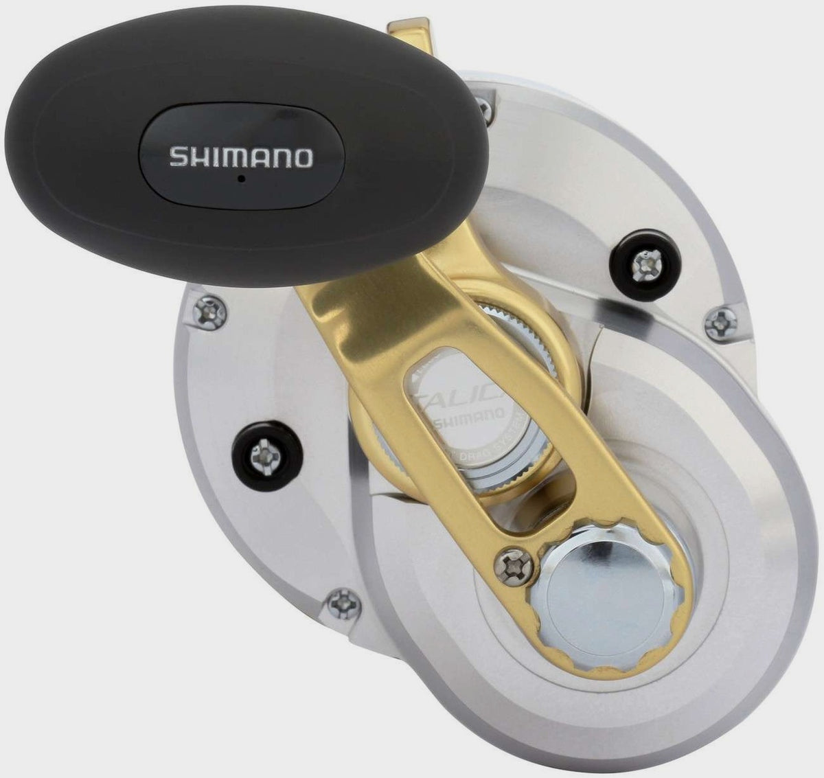 Talica Single Speed Lever Drag Reels