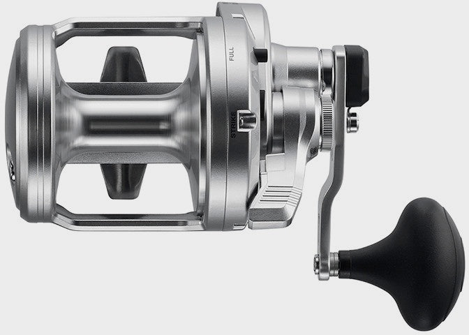SpeedMaster II Lever Drag Reels