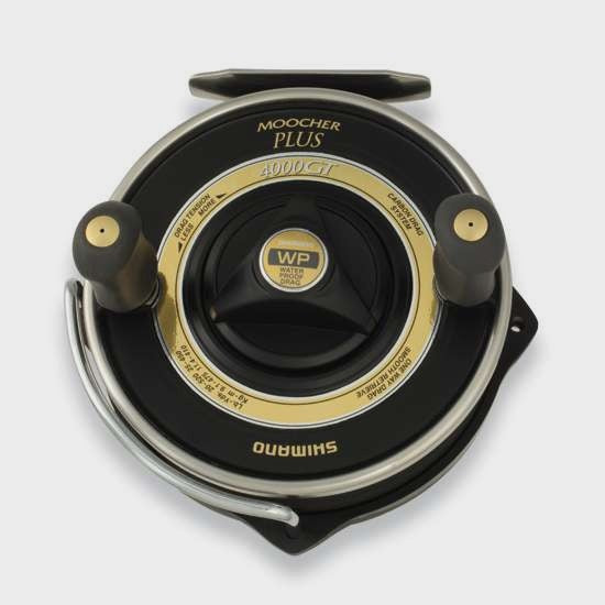 Moocher Plus GT Reels
