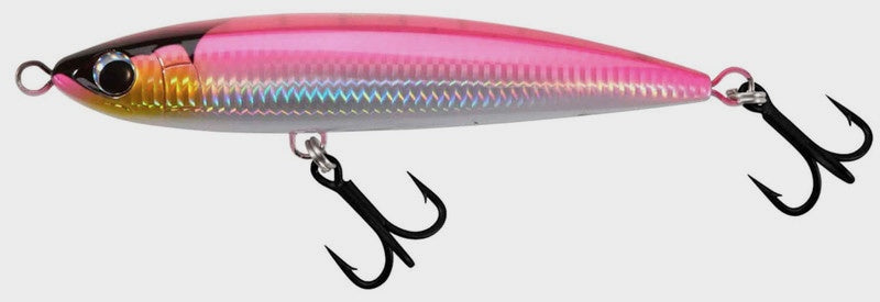 Orca Top Water Lures