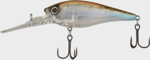 World Crank 73F Crankbait - T Smelt
