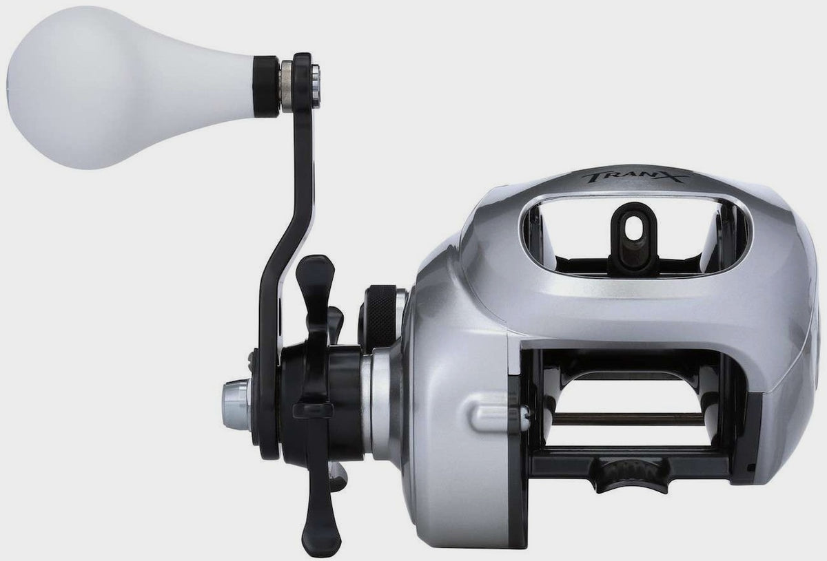 TranX 500 Baitcasting Reels
