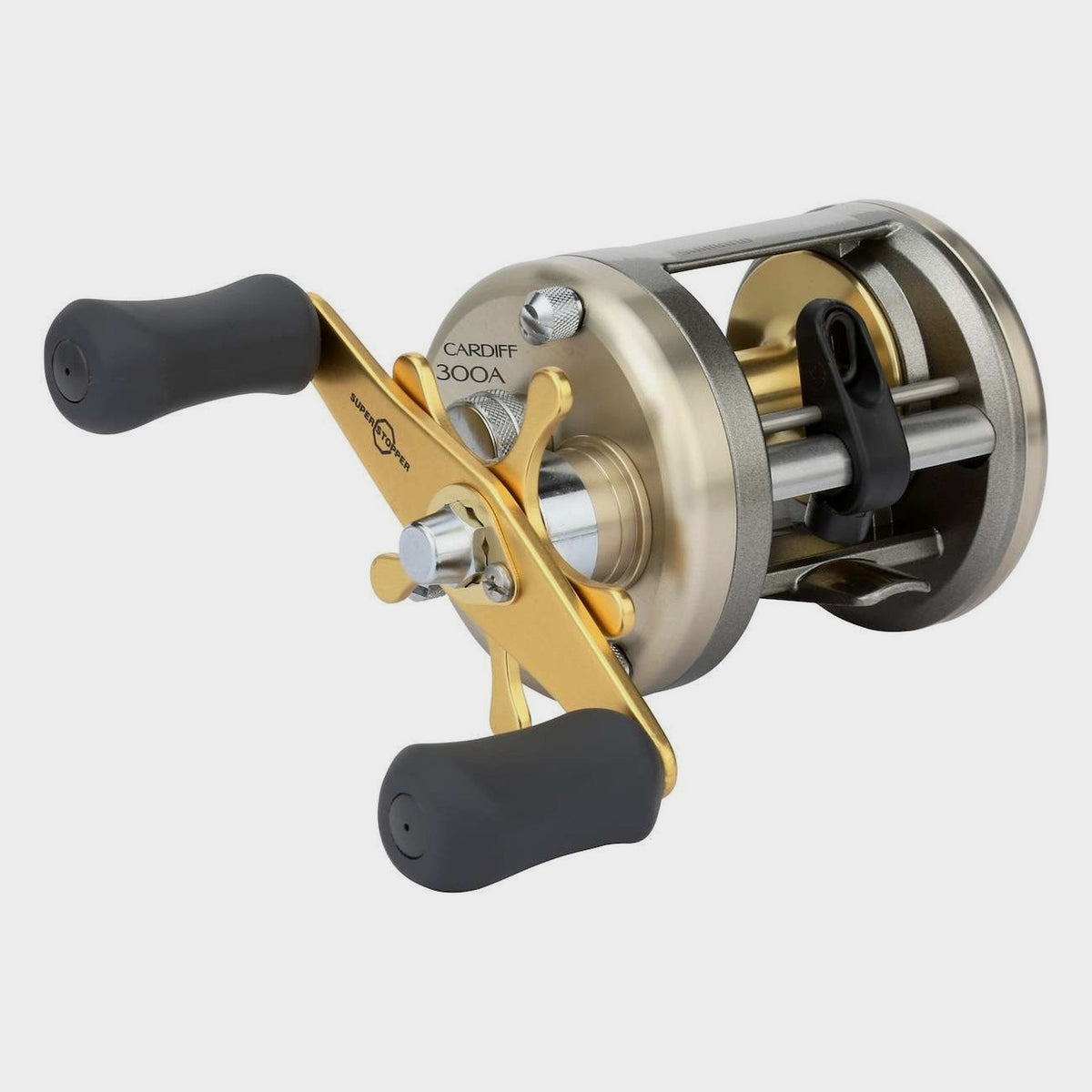 Cardiff A Baitcasting Reels