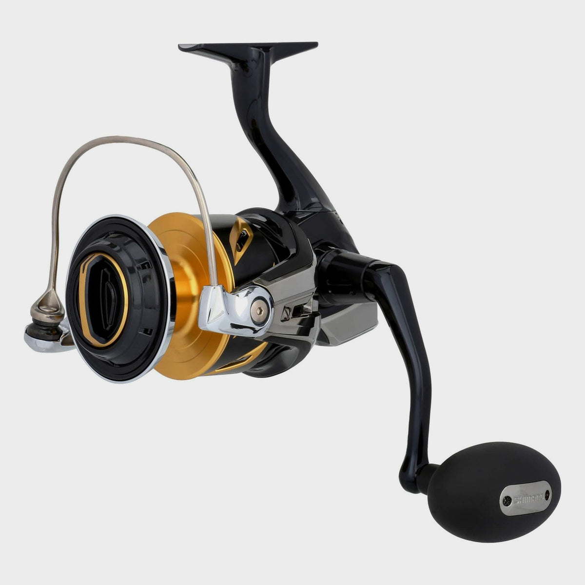 STLSW10000PGC Stella SW C Spinning Reel