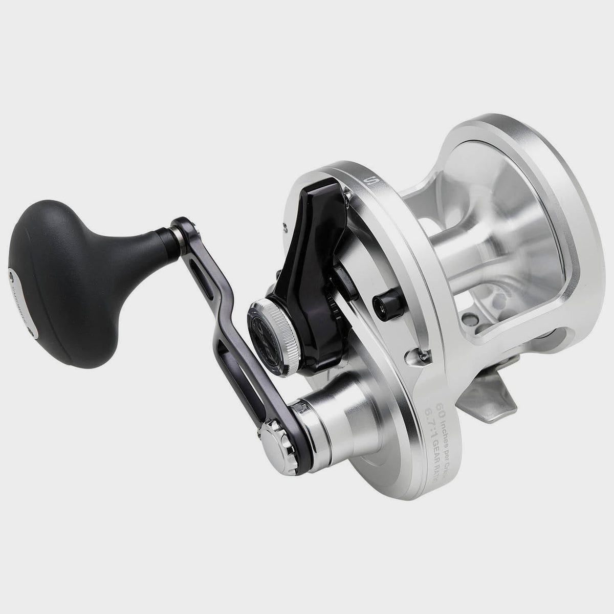 Talica 20 BFC Lever Drag Reel