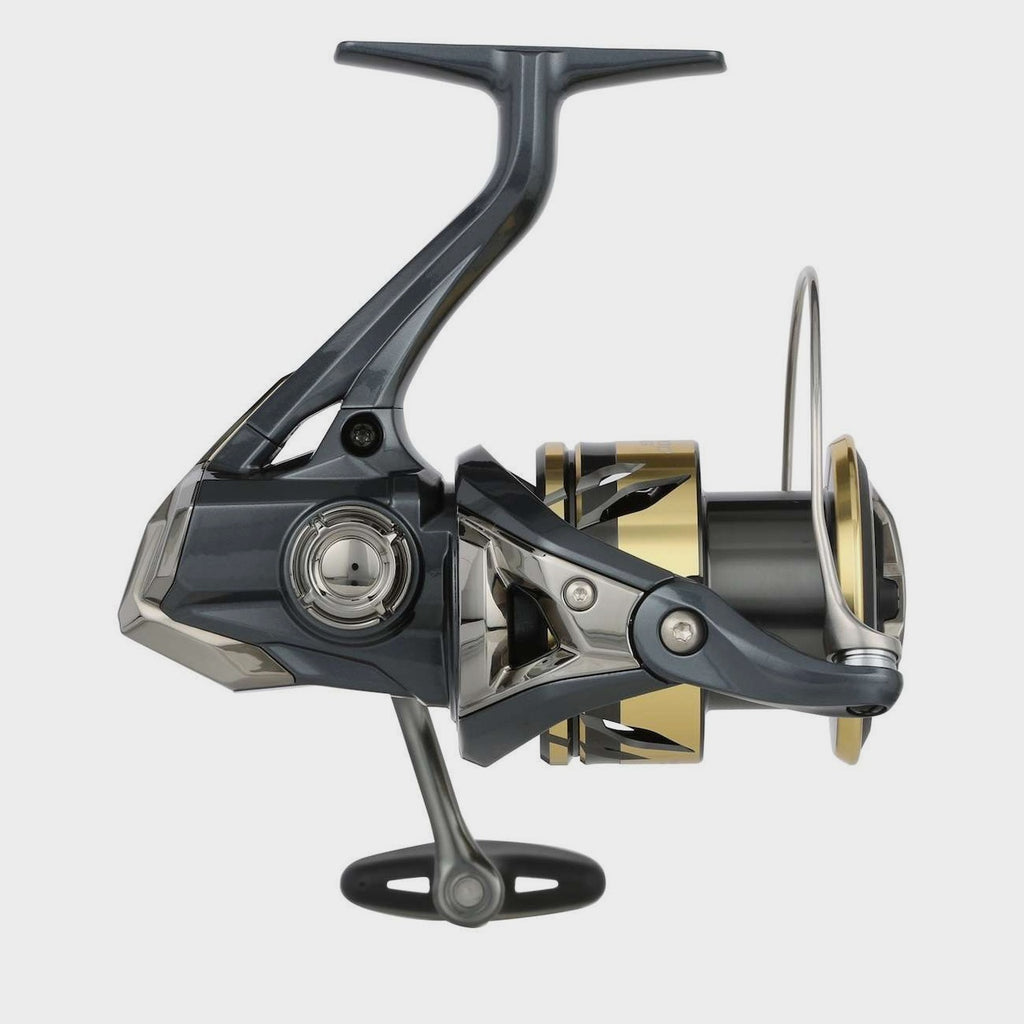 Ultegra FD Spinning Reels