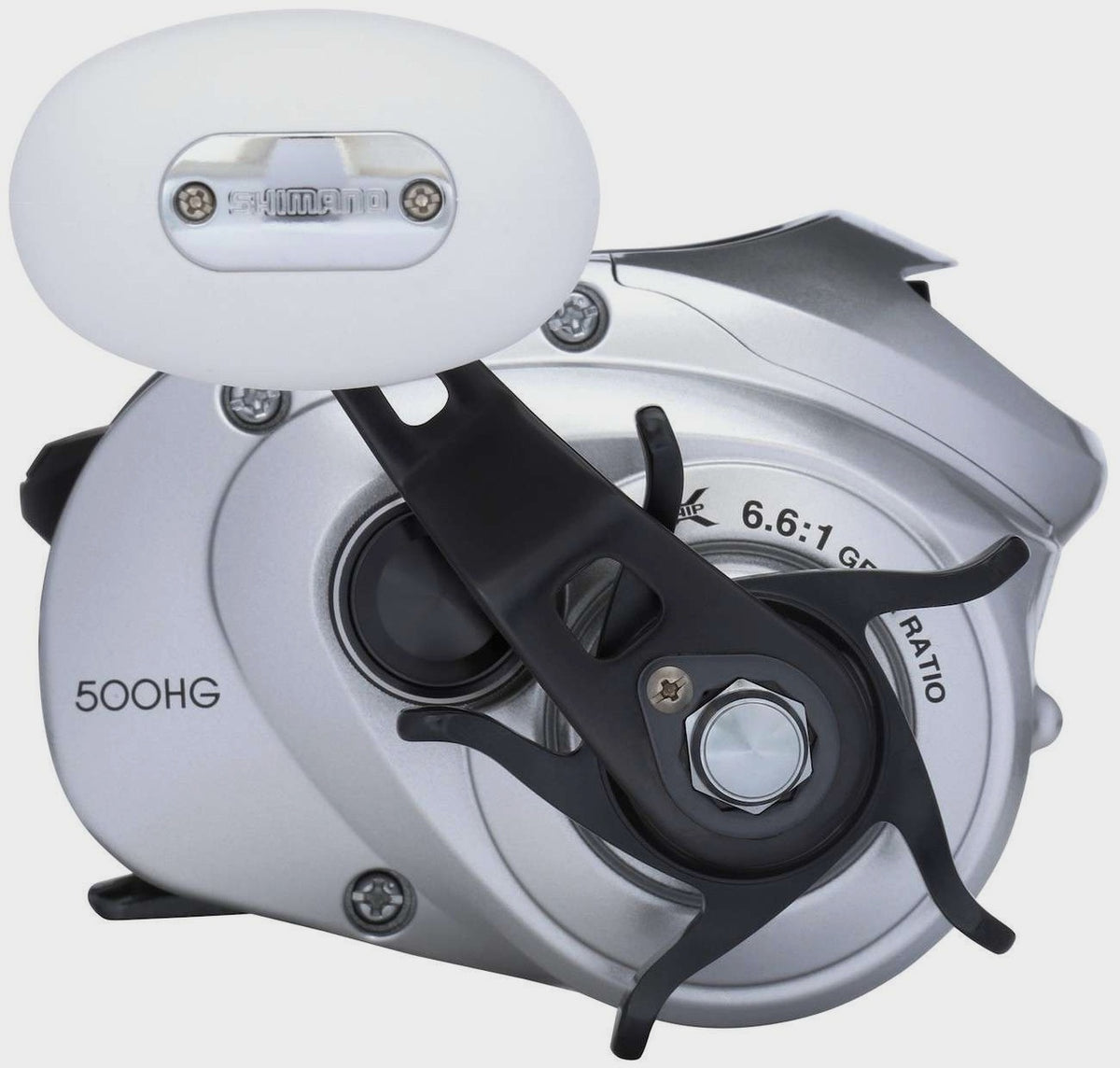 TranX 500 Baitcasting Reels
