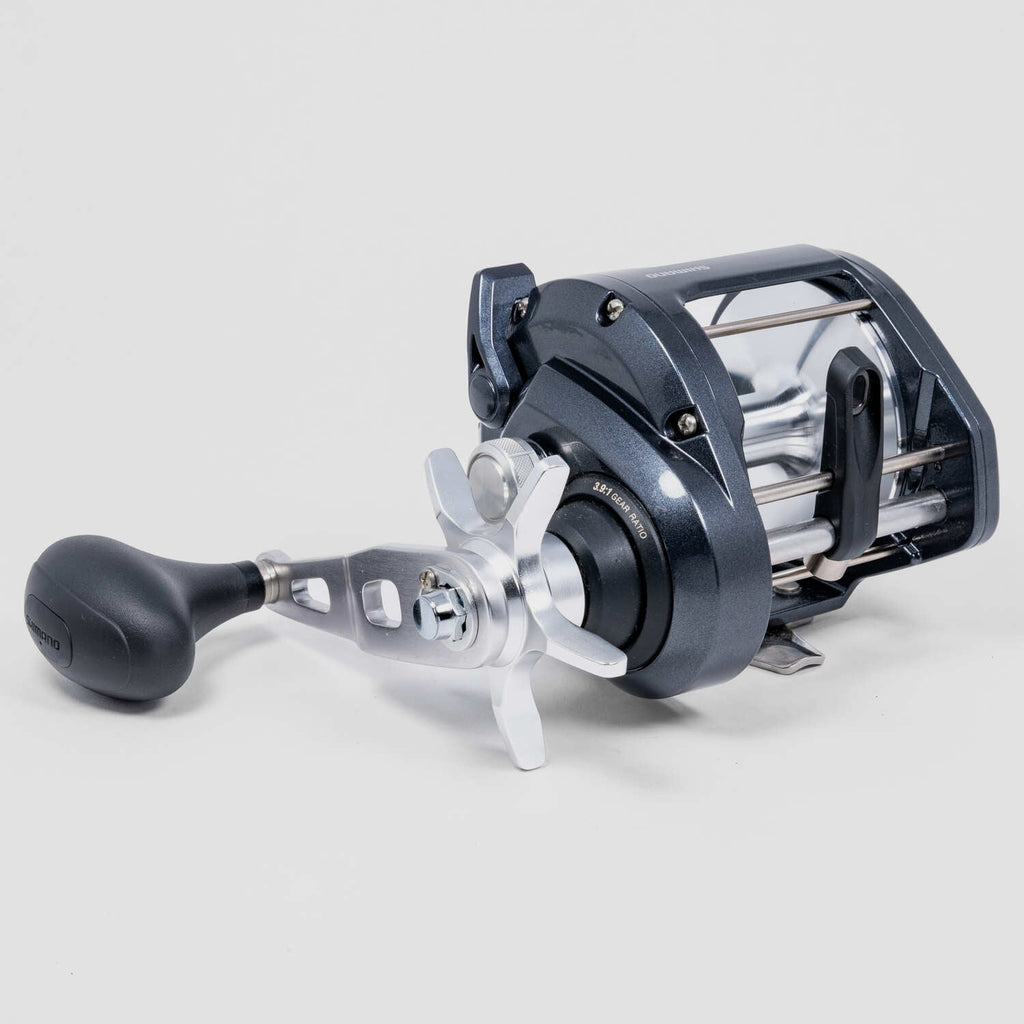 Tekota HG Levelwind Reels