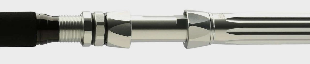 Terez BW BFC Conventional Rods