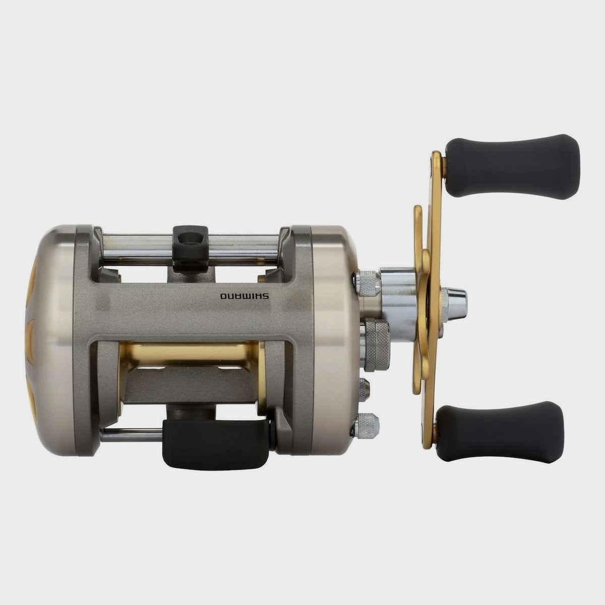 Cardiff A Baitcasting Reels