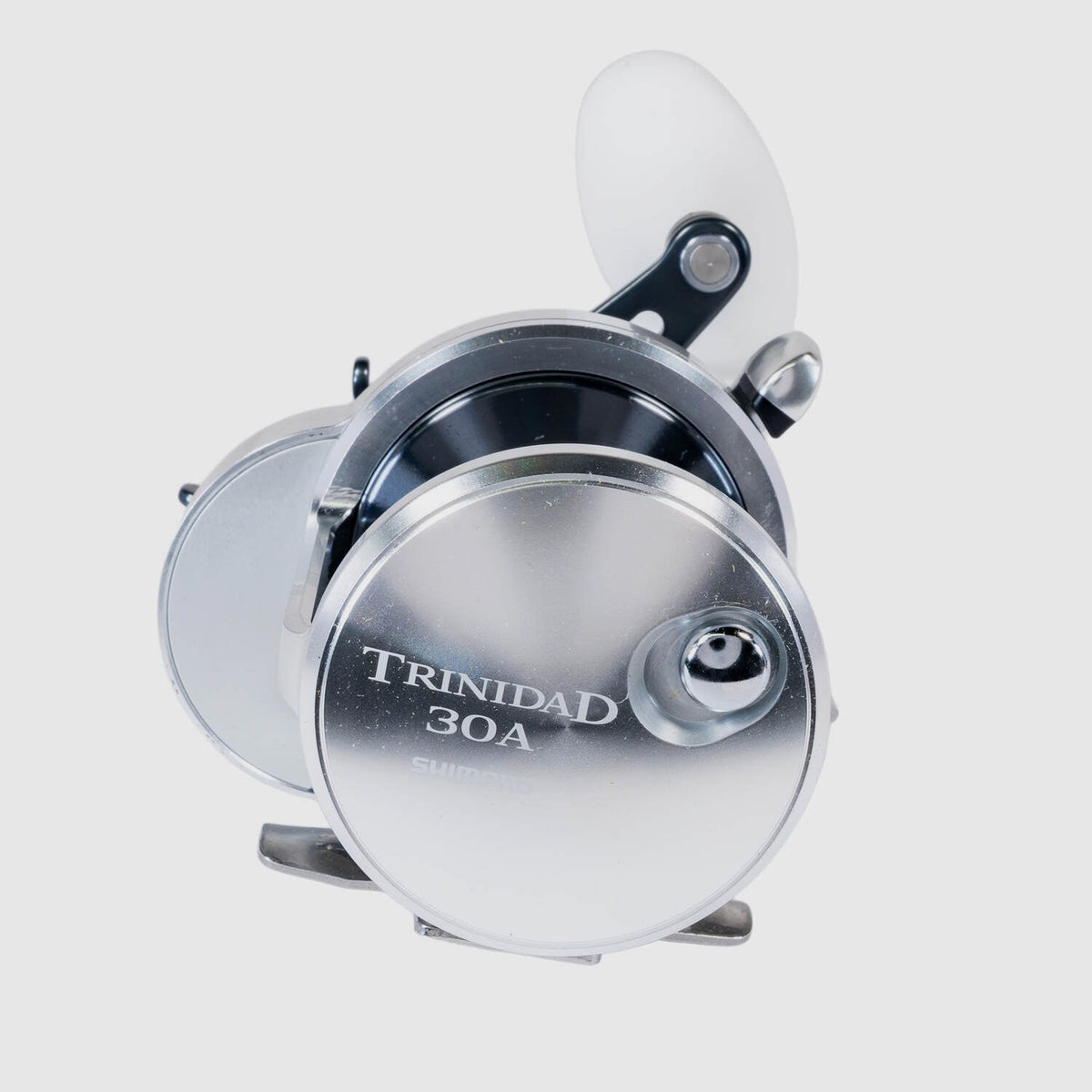 Trinidad A Reels