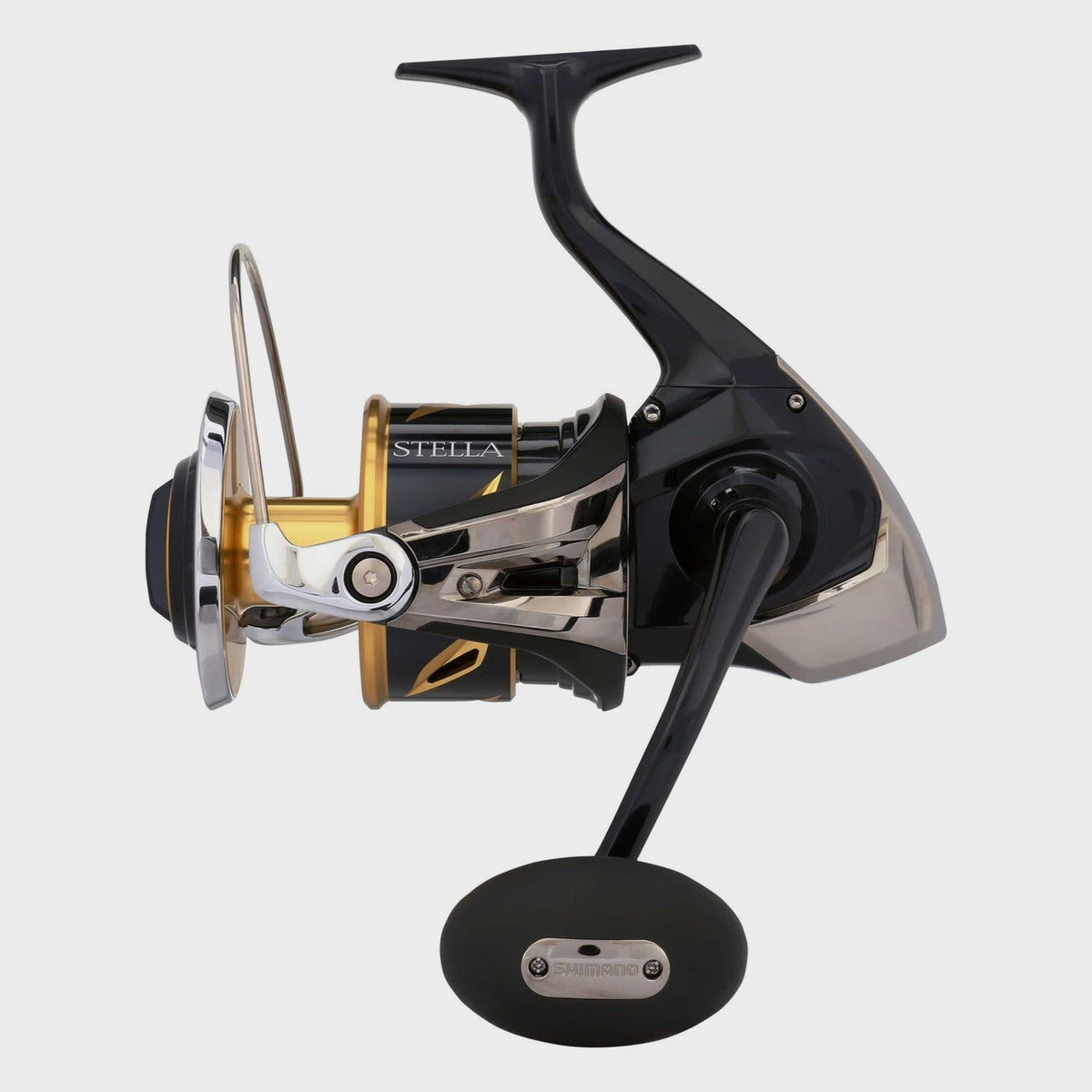 STLSW20000PGC Stella SW C Spinning Reel