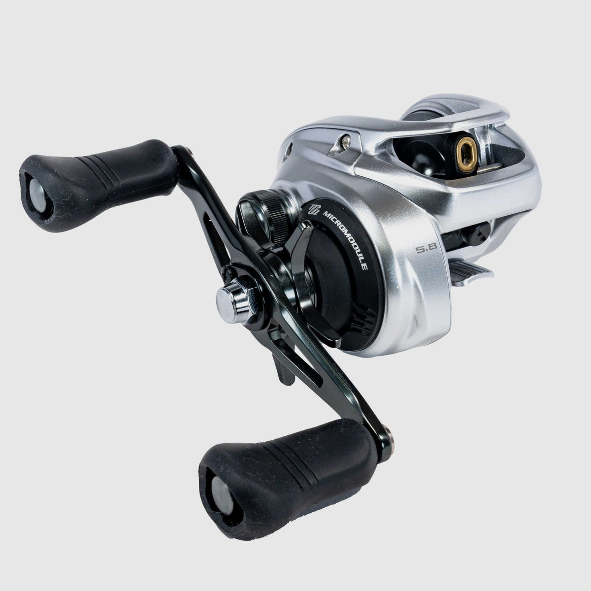 Tranx B Low Profile Baitcasting Reels