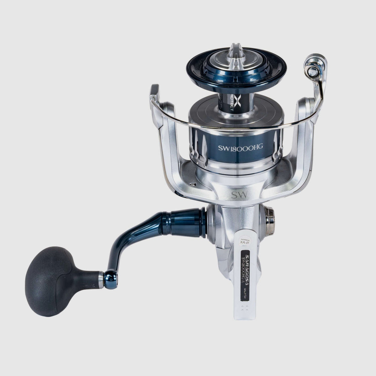 2020 Saragosa SWA Spinning Reels